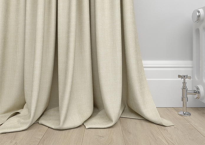 Rhea, Meringue - Made to Measure Curtains - Image 6